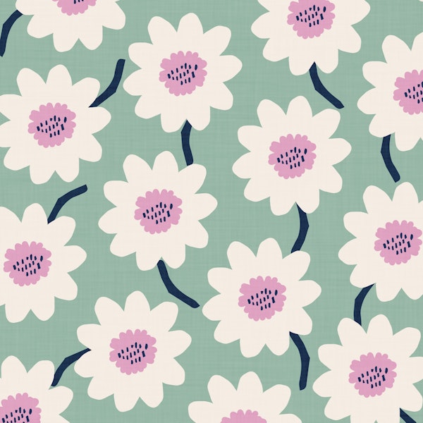 Flower field - meadow