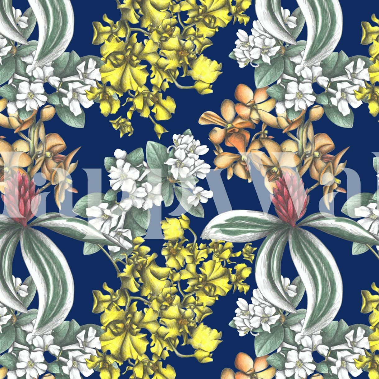 Malaysia Night wallpaper Happywall