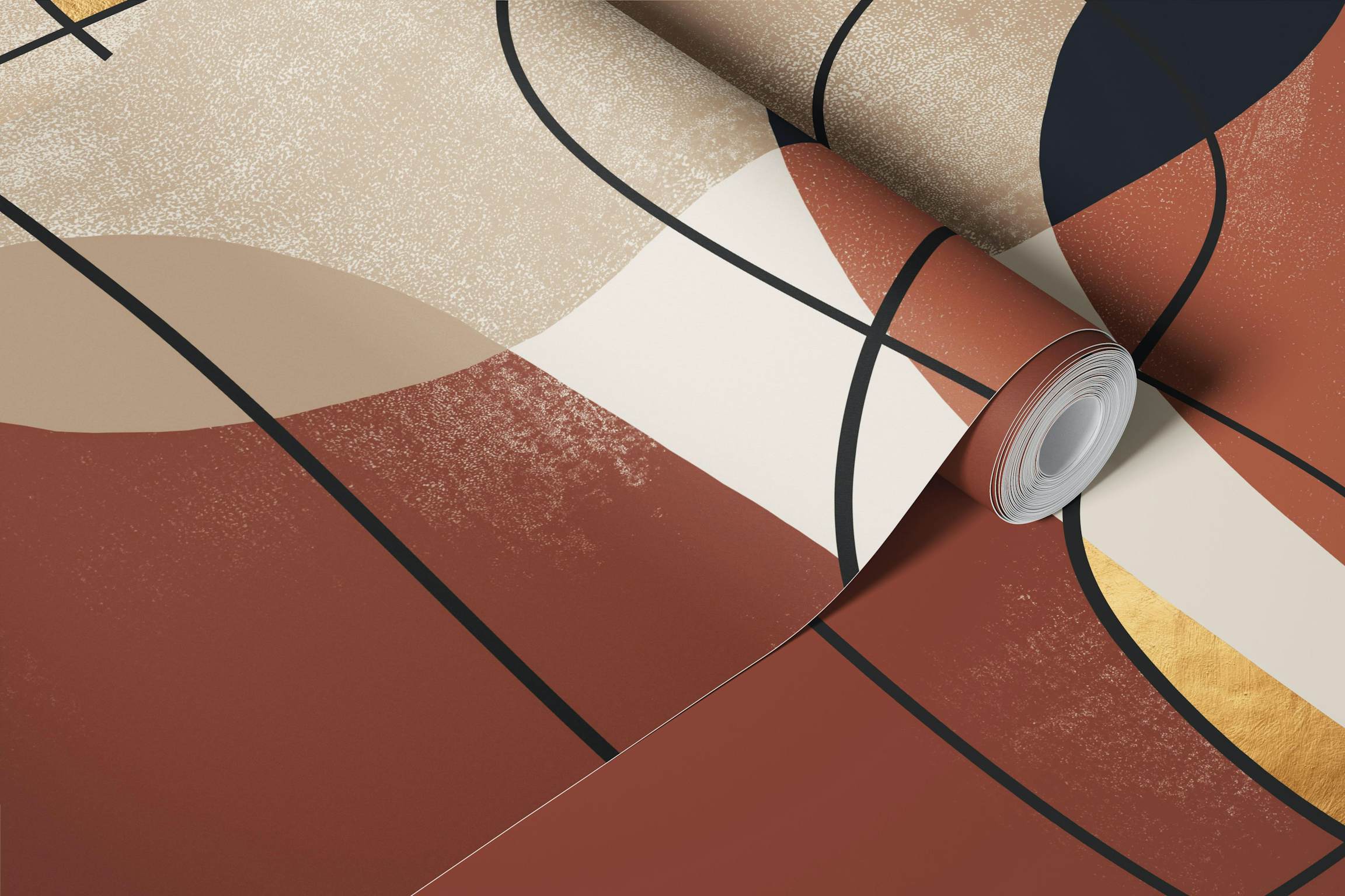 wallpaper roll