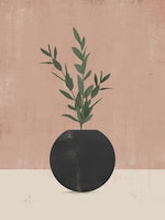 SHE Pink 2 papiers peint