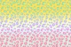 Rainbow Leopard Modern Print