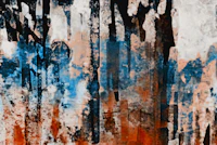 African Dye papiers peint
