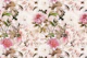Baroque Peonies Summer Garden