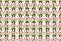 Retro Mood 13 tapety