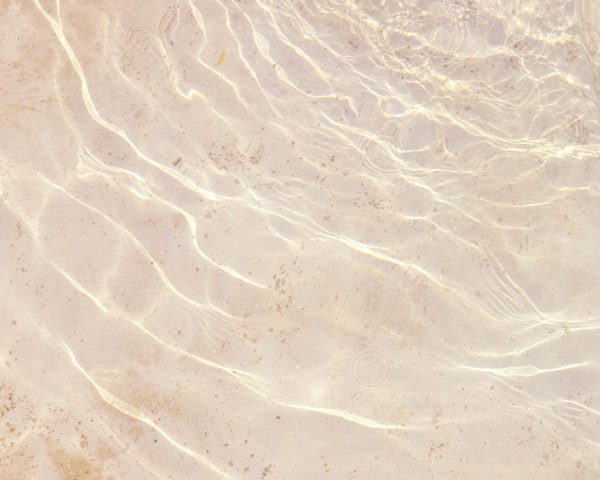 Sandy Blush Ocean Dream 1