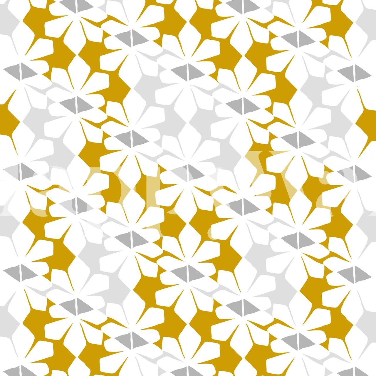 Chestnut 01 wallpaper in a room setting