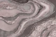 Rosegold Crystal Marble
