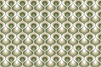 Retro Mood 14 carta da parati