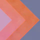 Mid Century Stripes Orange