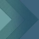 Mid Century Pastel Geometry