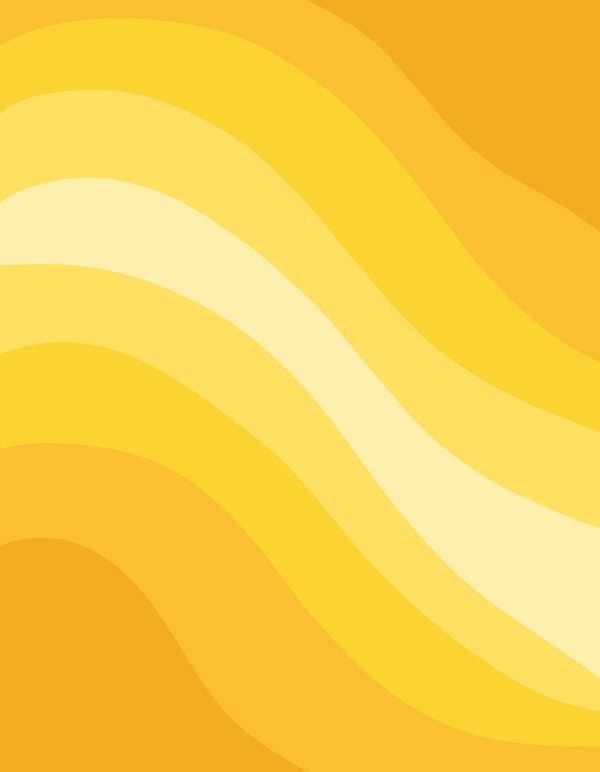 Retro Summer Wave 7a