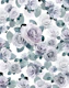 Vintage Rose Glam 6