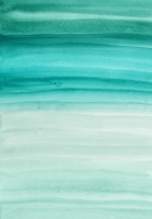 Teal Watercolor Abstract 1 tapety