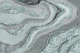 Crystal Marble Gemstone Teal