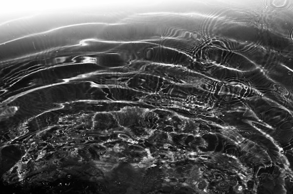 Black White Ocean Dream 1a