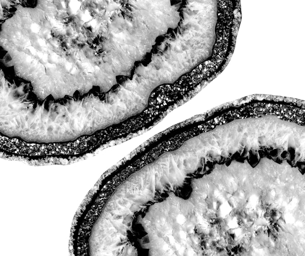 Yin Yang Agate Glam 2