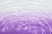 Soft Purple Gray Ocean Dream 1 tapet