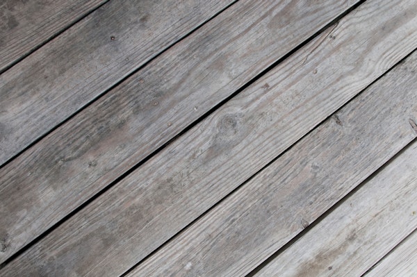 Rustic Wood Stripes 1