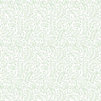 crazy branches - green ταπετσαρία