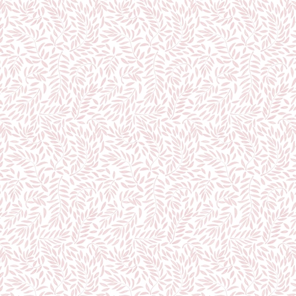 crazy branches - pink