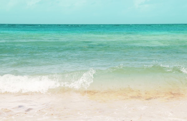 Ocean Tranquility Dream 1