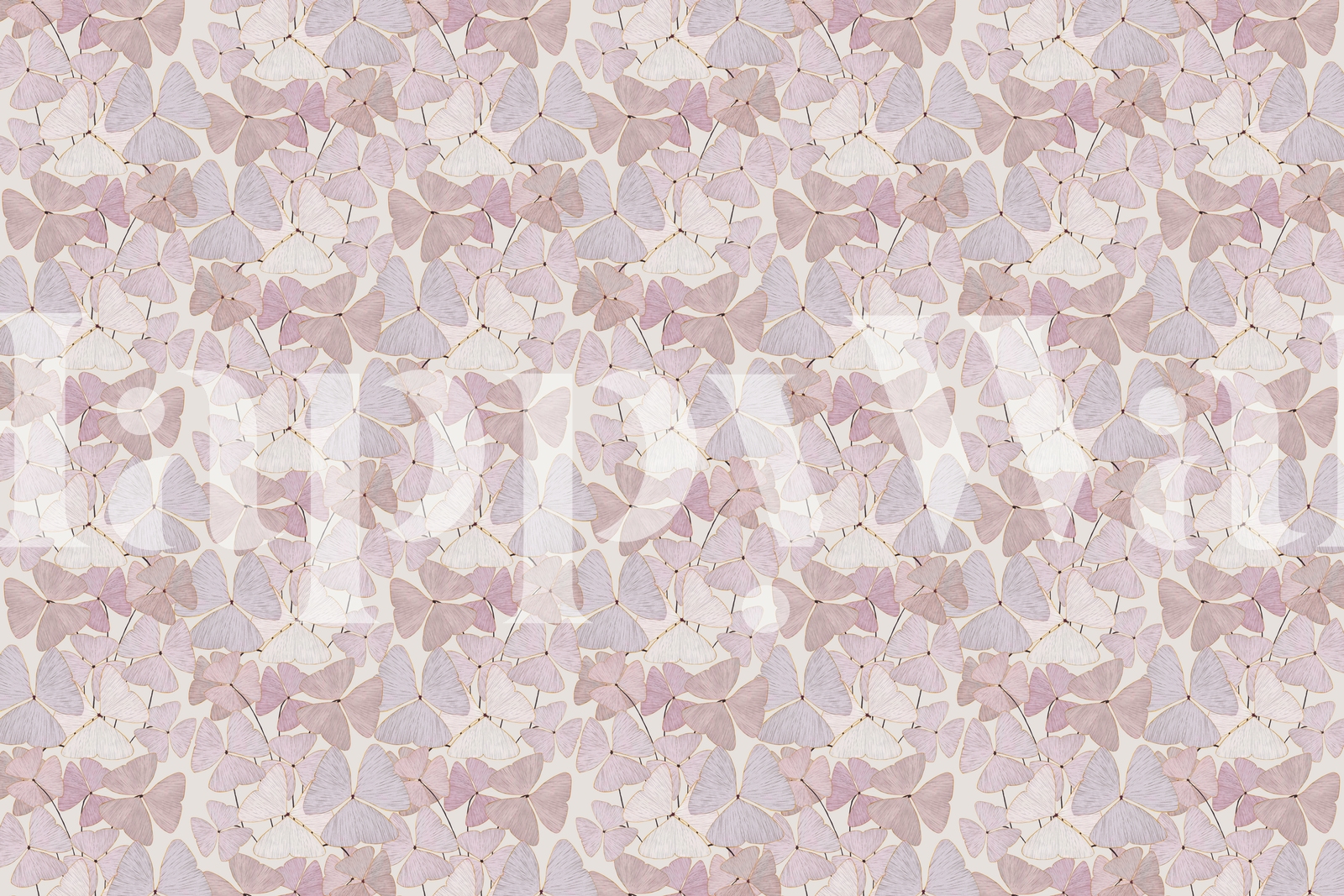 Clovers Wallpaper - Stylish and Versatile wallpapers for your homes