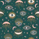 Evil Eyes