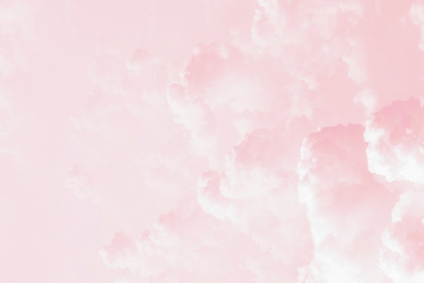 Pink Clouds III