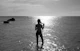 Sunset Swim 2