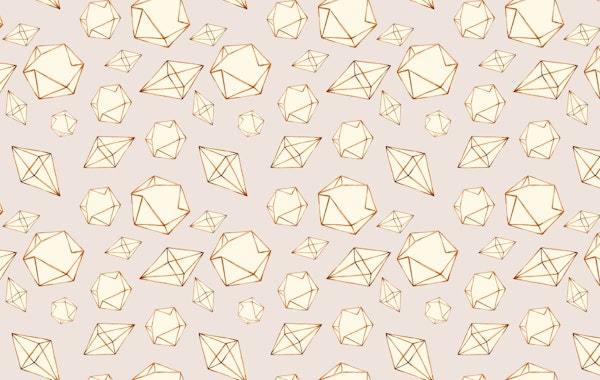 Pattern geometric dreams