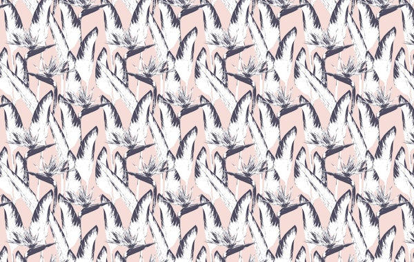 Simple exotic nature