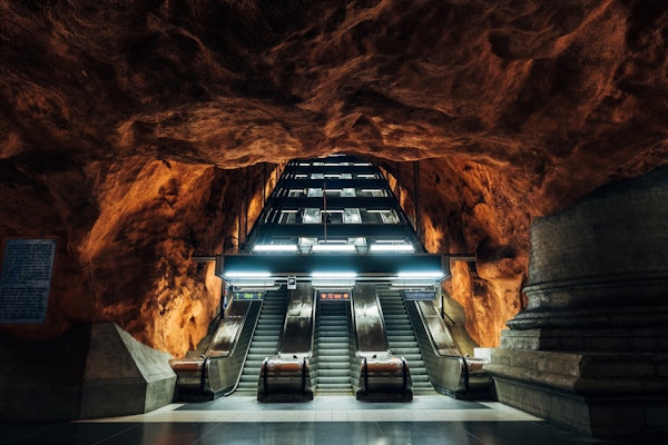 STHLM Underground