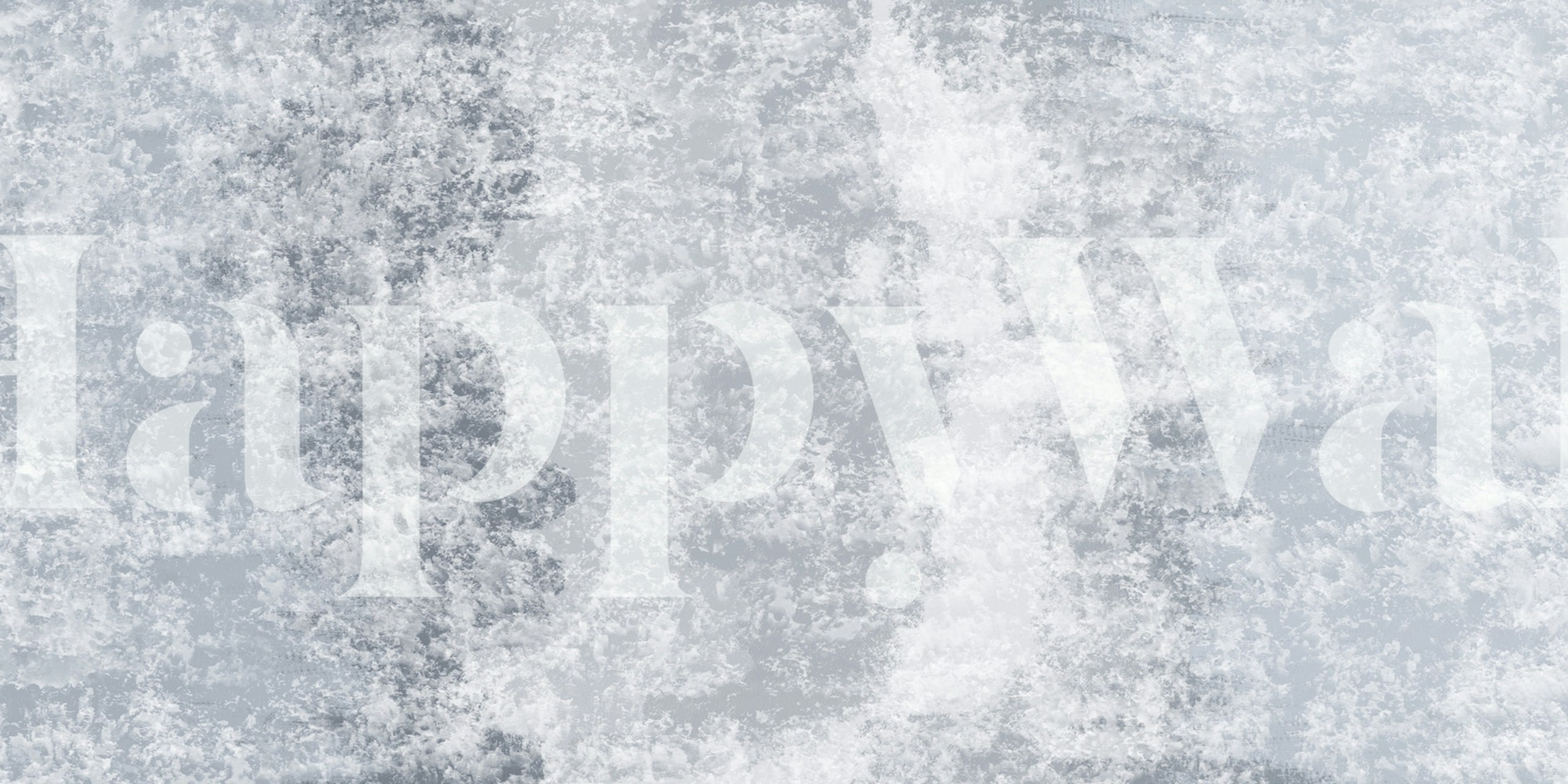 Grey Stone Wallpaper for a Modern and Rustic Look | Happywall