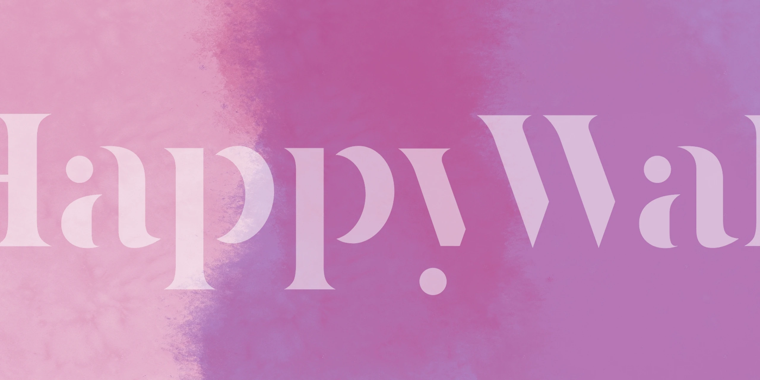 Abstract pink gradient wallpaper with soft hues and textures.