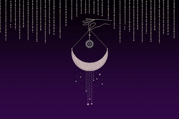 The Magic Of The Moon