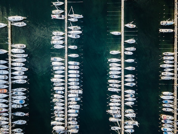 Objects from the Sky I