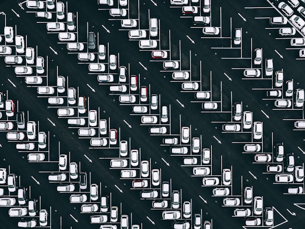 Objects from the Sky III