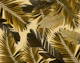 Jungle Leaves Finesse 1