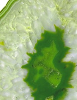 Retro Green Agate 1 tapet