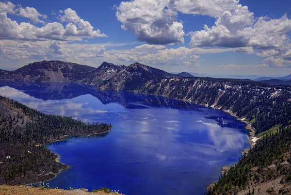 Crater Lake 2