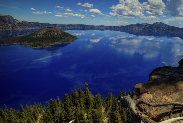 Crater Lake 3