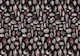 Nautilus burgundy grey black