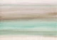 Soft Green Brown Watercolor 1