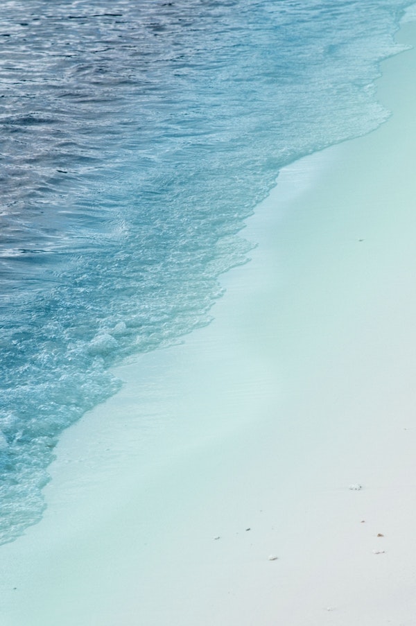 Pastel Ocean Beauty 2