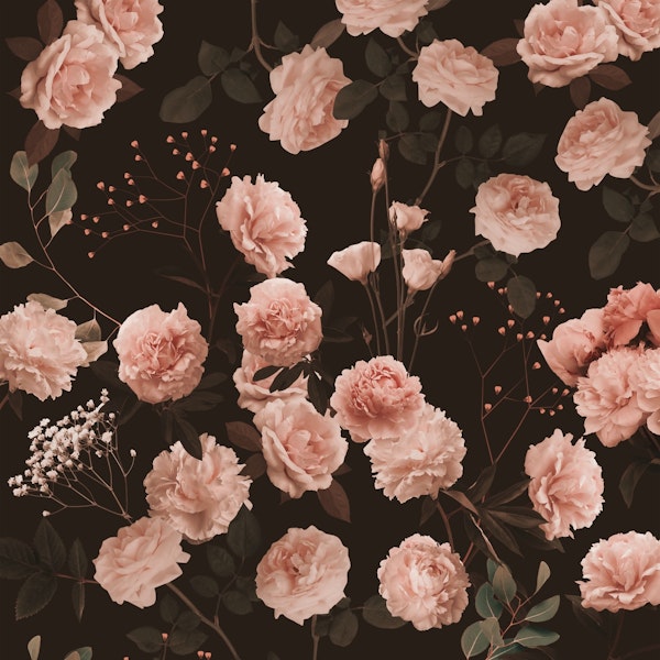 Romantic Pink Bouquet