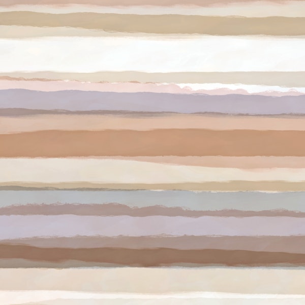 Strips 4A Warm Neutral Pastels