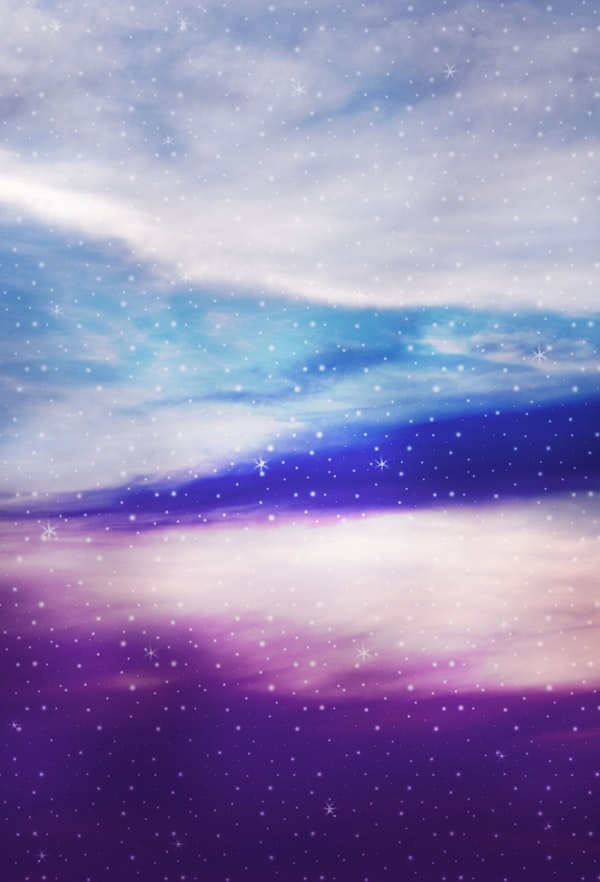 Celestial Nebula Dream 1