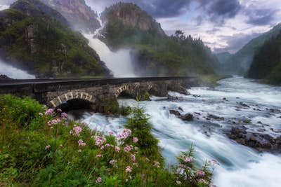 Τοιχογραφία