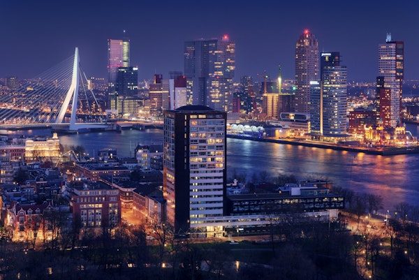 Big Rotterdam 2