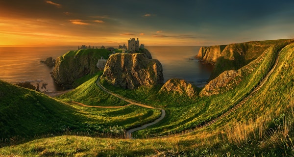 Dunnottar